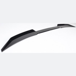 RACES universal rear spoiler 125cm, black