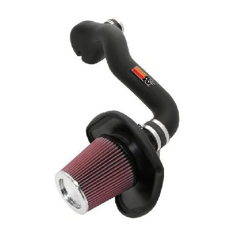 Air intake K&N Sport Intake K&N 57i series, 57-2535 | races-shop.com