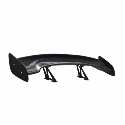 RACES universal rear wing 144.5cm, carbon