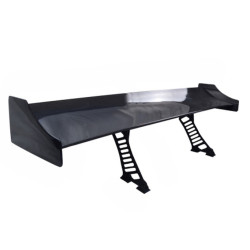 RACES universal rear wing 165cm, carbon