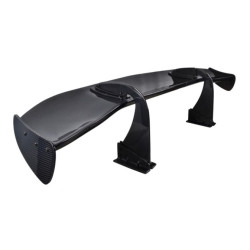 RACES universal rear wing 160cm, carbon
