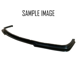 RACES front splitter for VW Passat 2011-2015, glossy black