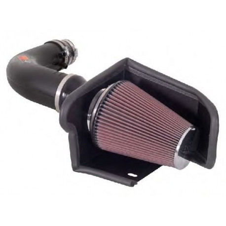 Air intake K&N Sport Intake K&N 57i series, 57-2541 | races-shop.com