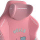 Office chairs DXRacer CRAFT XL Gaming Chair, HUMAN CAT | races-shop.com