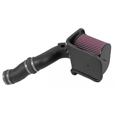 Air intake K&N Sport Intake K&N 57i series, 57-2546-1 | races-shop.com