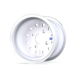 Racing wheel BRAID BPR-01 FF 18" x 10,5" (Concave)