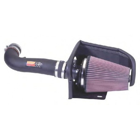 Air intake K&N Sport Intake K&N 57i series, 57-2550 | races-shop.com