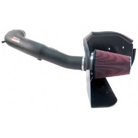 Air intake K&N Sport Intake K&N 57i series, 57-2567 | races-shop.com