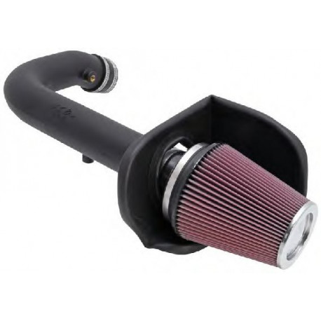 Air intake K&N Sport Intake K&N 57i series, 57-2568 | races-shop.com