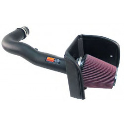 Sport Intake K&N 57i series, 57-2569