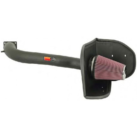 Air intake K&N Sport Intake K&N 57i series, 57-2570 | races-shop.com