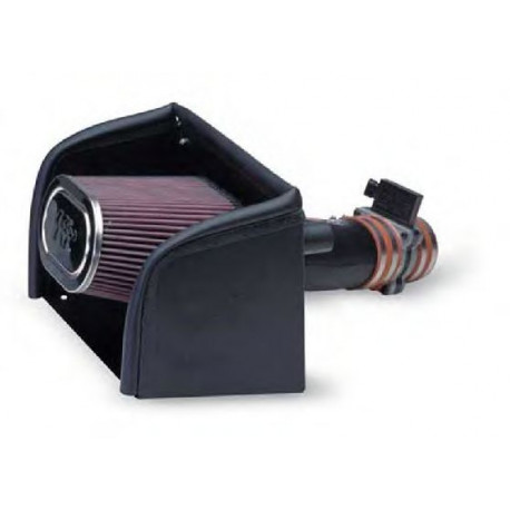 Air intake K&N Sport Intake K&N 57i series, 57-3016-1 | races-shop.com