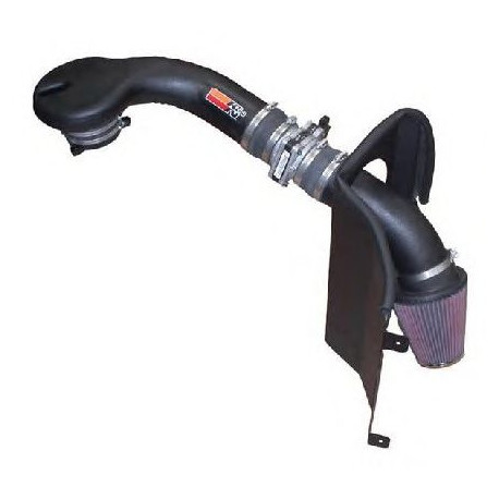 Air intake K&N Sport Intake K&N 57i series, 57-3017-2 | races-shop.com