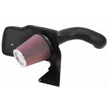 Air intake K&N Sport Intake K&N 57i series, 57-3021-1 | races-shop.com