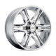 American Racing aluminum wheels American Racing AR893 MAINLINE wheel 20x8.5 6x139.7 106.1 ET15, Chrome | races-shop.com