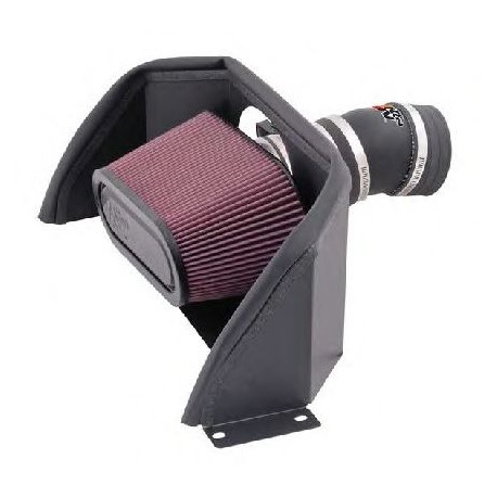 Air intake K&N Sport Intake K&N 57i series, 57-3046 | races-shop.com