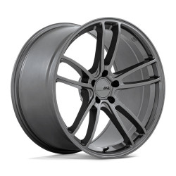 American Racing AR941 MACH FIVE wheel 20x11 5x120 66.9 ET43, Graphite