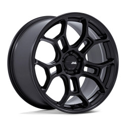 American Racing AR952 GT STREET wheel 20x11 5x114.3 70.5 ET50, Matte black