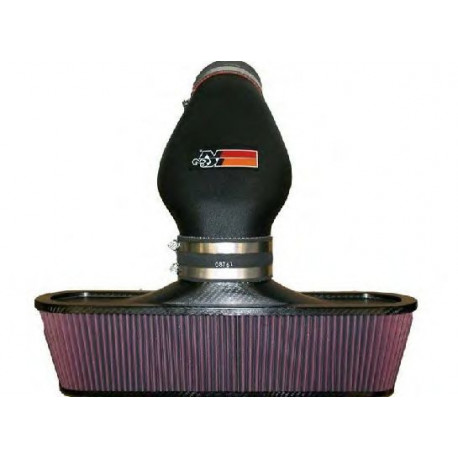 Air intake K&N Sport Intake K&N 57i series, 57-3052 | races-shop.com