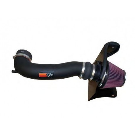 Air intake K&N Sport Intake K&N 57i series, 57-3053 | races-shop.com