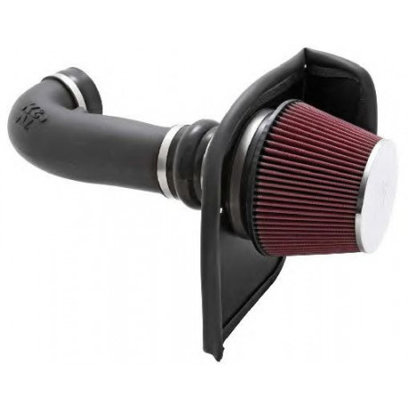 Air intake K&N Sport Intake K&N 57i series, 57-3068 | races-shop.com
