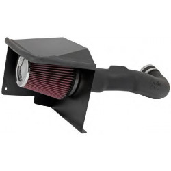 Sport Intake K&N 57i series, 57-3070