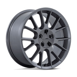 American Racing WWP2 wheel 17x7 5x108/5x114.3 72.56 ET40, Gunmetal