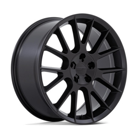 American Racing aluminum wheels American Racing WWP2 wheel 17x7 5x112/5x120 74.1 ET40, Satin black | races-shop.com