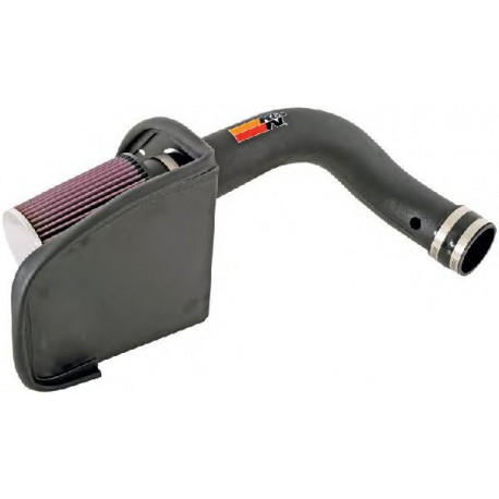 Air intake K&N Sport Intake K&N 57i series, 57-3509 | races-shop.com