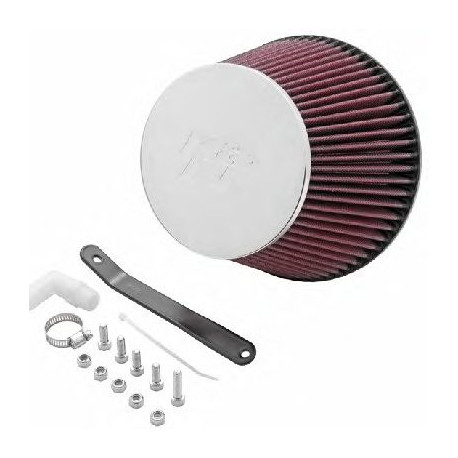 Air intake K&N Sport Intake K&N 57i series, 57-6000 | races-shop.com