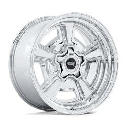 American Racing Vintage VN517 MARAUDER wheel 20x8.5 5x139.7 87.1 ET6, Chrome