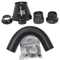 Sport Intake K&N 57A performance intake, 57A-6019