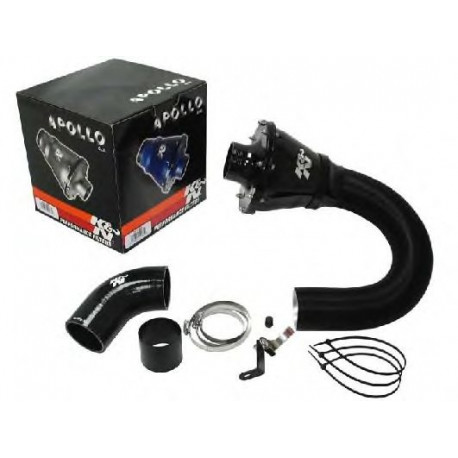 Air intake K&N Sport Intake K&N 57A performance intake, 57A-6037 | races-shop.com