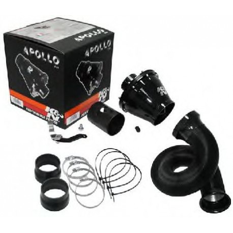 Air intake K&N Sport Intake K&N 57A performance intake, 57A-6044 | races-shop.com