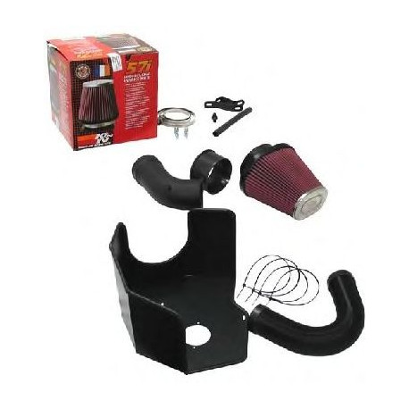 Air intake K&N Sport Intake K&N 57i series, 57I-9500 | races-shop.com