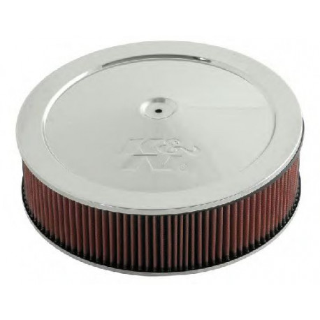 Air intake K&N Sport Intake K&N 63 series AirCharger® , 63-1007-1 | races-shop.com