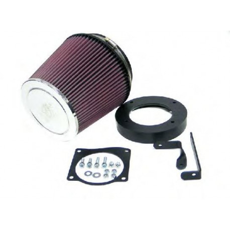 Air intake K&N Sport Intake K&N 63 series AirCharger® , 63-1008 | races-shop.com