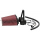 Air intake K&N Sport Intake K&N 63 series AirCharger® , 63-1014 | races-shop.com
