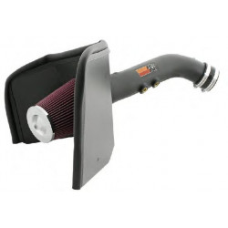 Sport Intake K&N 63 series AirCharger® , 63-1043
