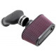 Air intake K&N Sport Intake K&N 63 series AirCharger® , 63-1050 | races-shop.com