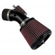 Air intake K&N Sport Intake K&N 63 series AirCharger® , 63-1119 | races-shop.com