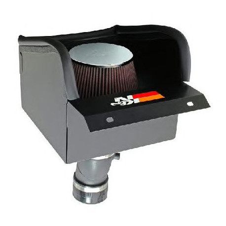Air intake K&N Sport Intake K&N 63 series AirCharger® , 63-1121 | races-shop.com