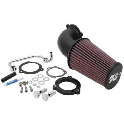 Sport Intake K&N 63 series AirCharger® , 63-1126