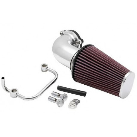 Air intake K&N Sport Intake K&N 63 series AirCharger® , 63-1126P | races-shop.com