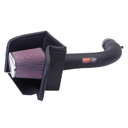 Sport Intake K&N 63 series AirCharger® , 63-1537
