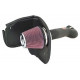 Air intake K&N Sport Intake K&N 63 series AirCharger® , 63-1555 | races-shop.com