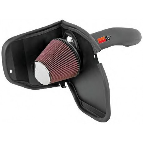 Air intake K&N Sport Intake K&N 63 series AirCharger® , 63-1559 | races-shop.com
