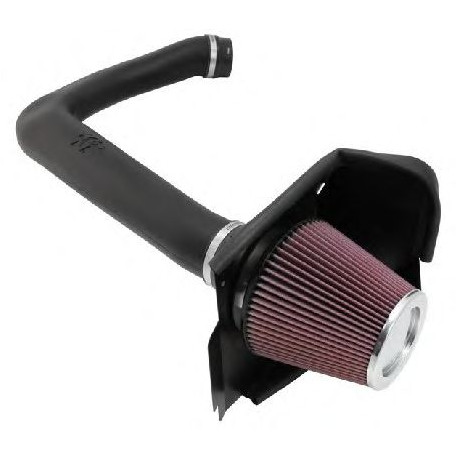 Air intake K&N Sport Intake K&N 63 series AirCharger® , 63-1564 | races-shop.com