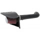 Air intake K&N Sport Intake K&N 63 series AirCharger® , 63-1566 | races-shop.com