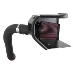 Sport Intake K&N 63 series AirCharger® , 63-1567